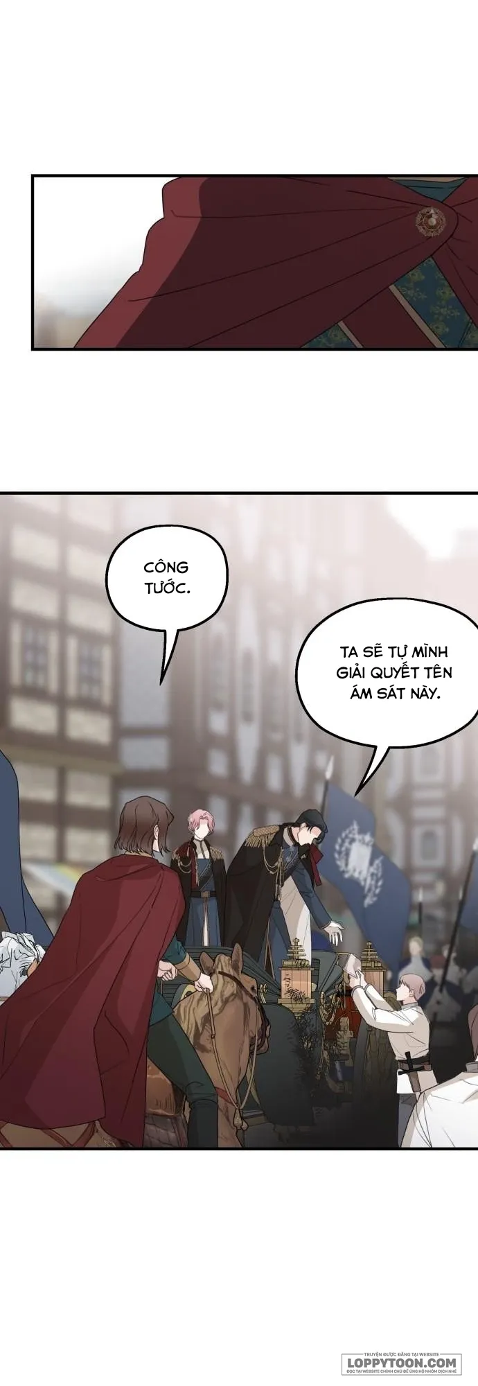 Gia Đình Chồng Quá Ám Ảnh Bởi Tôi Chap 28 - trang 48