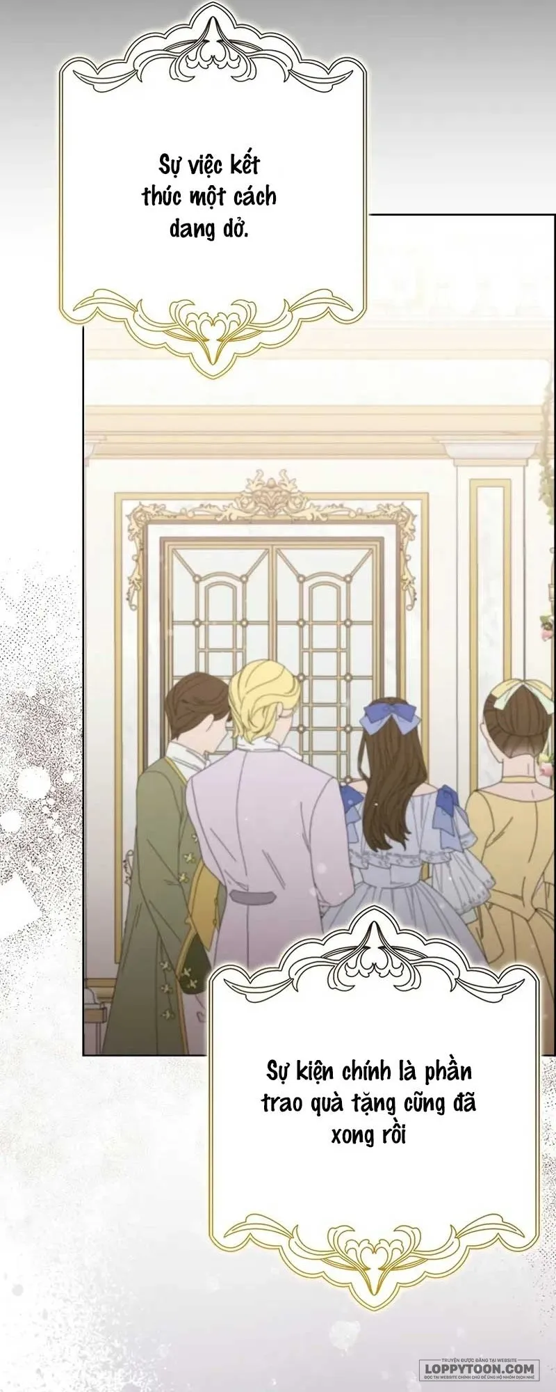 Tôi Sẽ Chiếm Lấy Ngư Trường Này! Chap 27 - trang 50