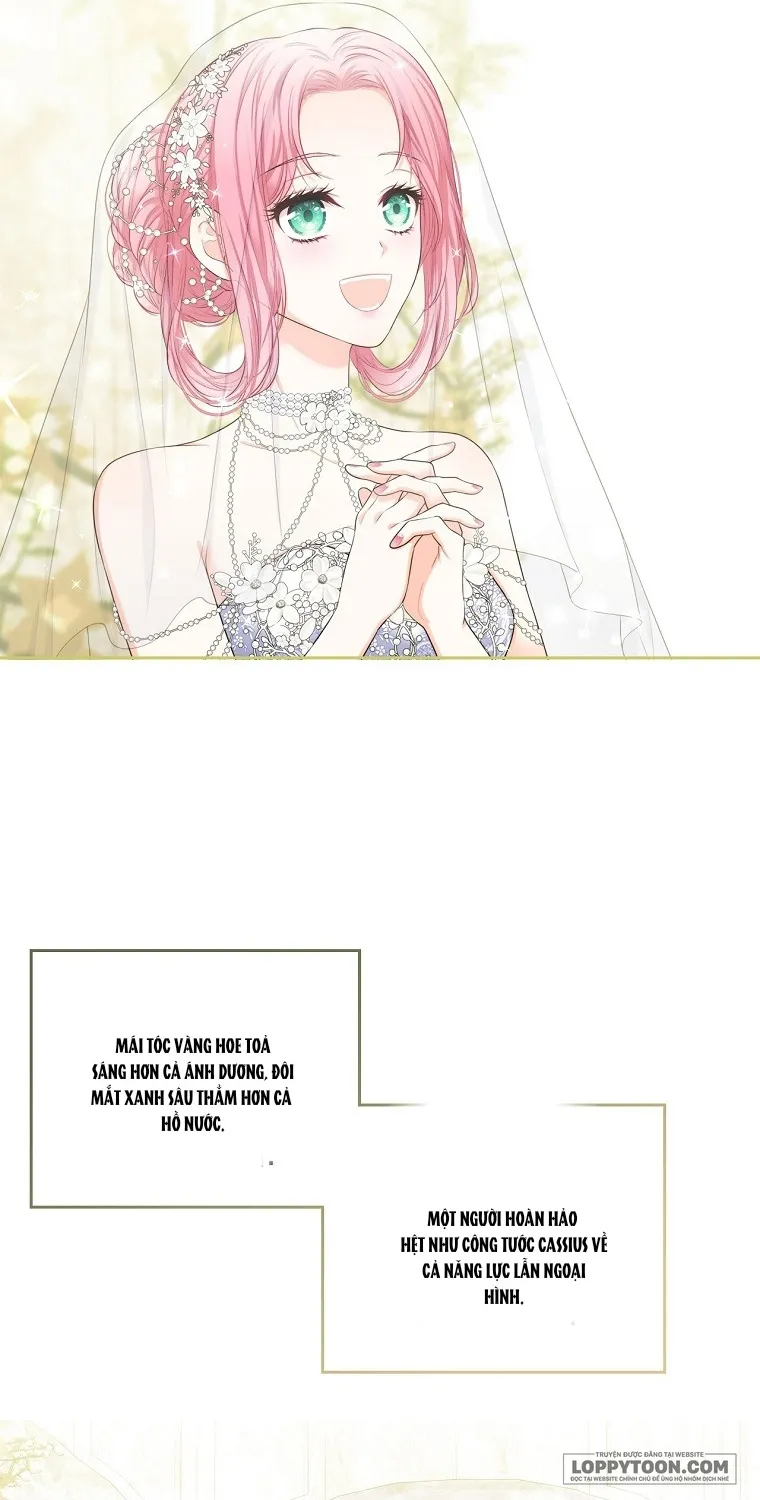 Tôi Sẽ Ly Hôn Với Anh Trai Nữ Chính Chap 1 - trang 37
