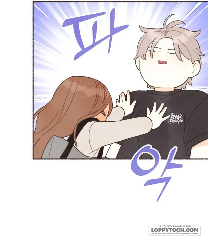 Cảm Xúc Chuyển Giao Chap 44 - trang 31