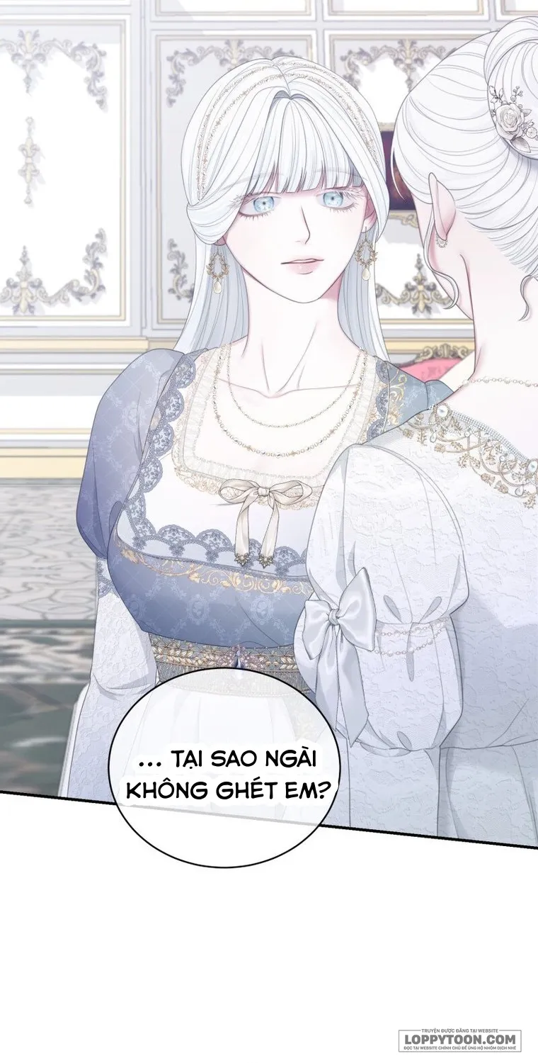 Hầu Nữ Không Còn Thèm Muốn Chủ Nhân Nữa Chap 40 - trang 39