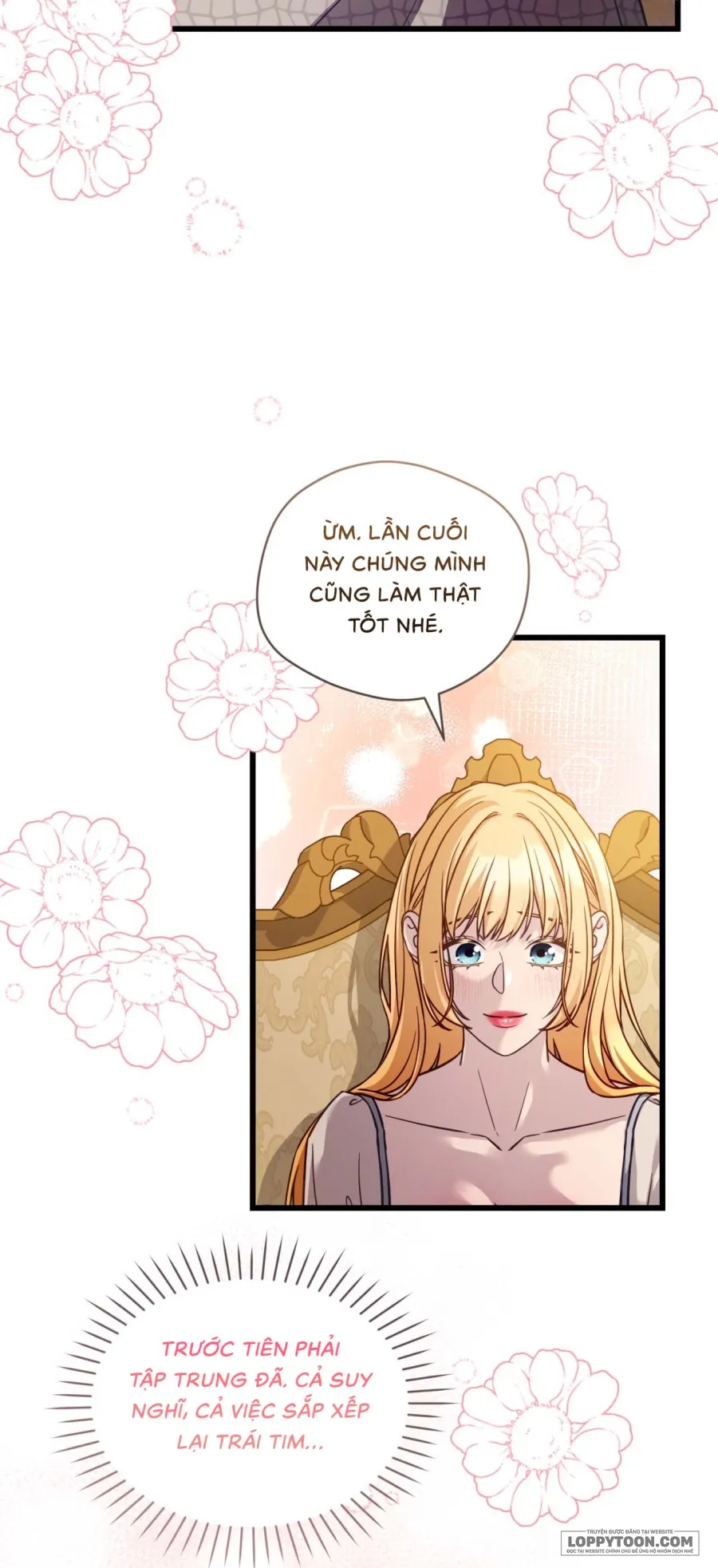 Phương Pháp Chữa Lành Cho Thanh Mai Trúc Mã Ốm Yếu Chap 7 - trang 66