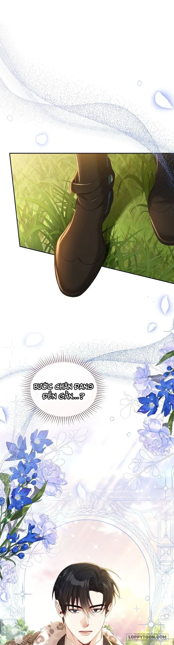 Tôi Đã Trải Qua Đêm Đầu Tiên Dù Chỉ Là Hoàng Hậu Thay Thế Chap 44 - trang 27