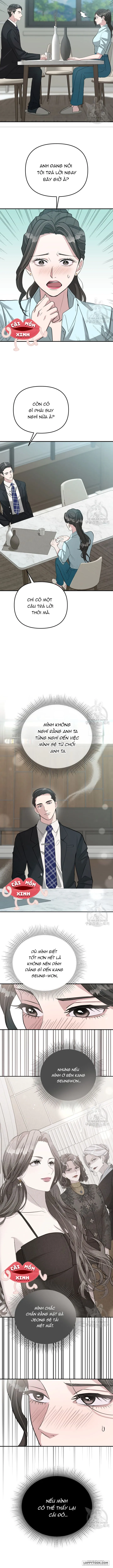 Collector Chap 6 - trang 10