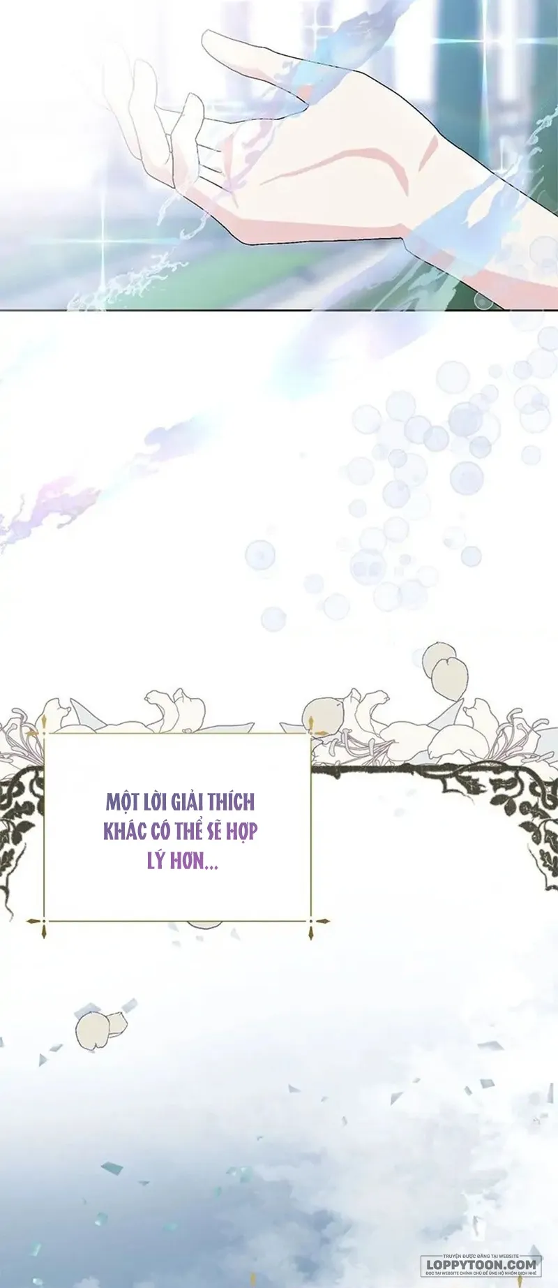 Phía Sau Mặt Nạ Của Nam Chính Hiền Lành Chap 32 - trang 52