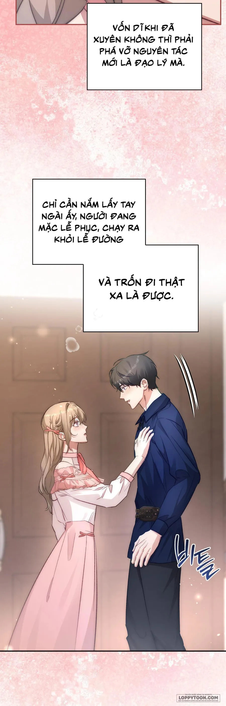 Ủa, Sao Thể Loại Này Khác Biệt Quá Vậy? Chap 11 - trang 45