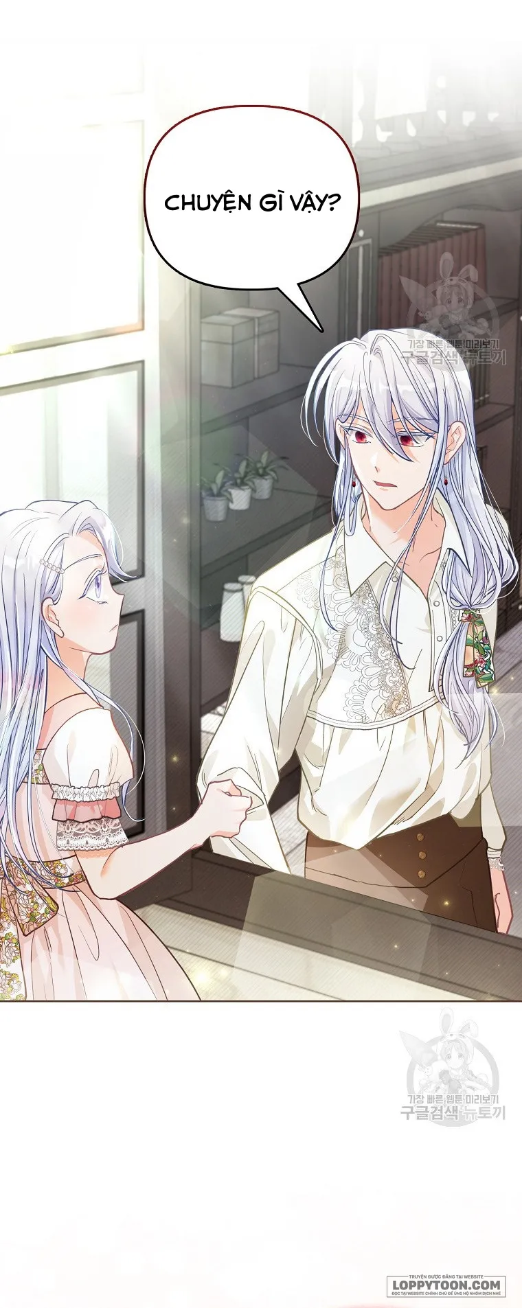 Phương Pháp Trồng Lúa Đặc Biệt Của Ác Nữ Chap 24 - trang 20