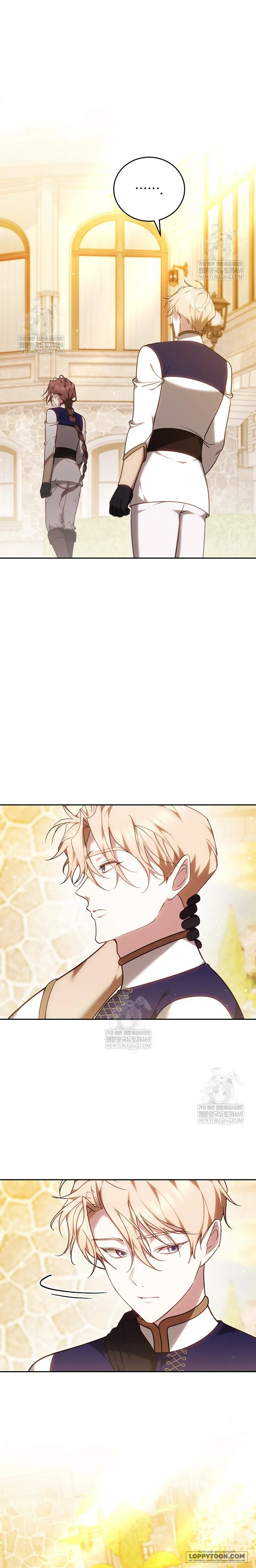 Lý Do Mà Ác Nữ Ấy Cầm Kiếm Chap 45 - trang 16