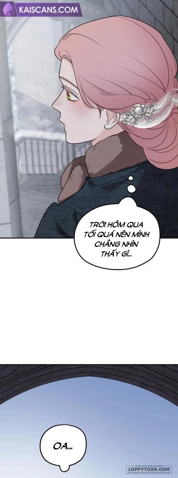 Gia Đình Chồng Quá Ám Ảnh Bởi Tôi Chap 85 - trang 22