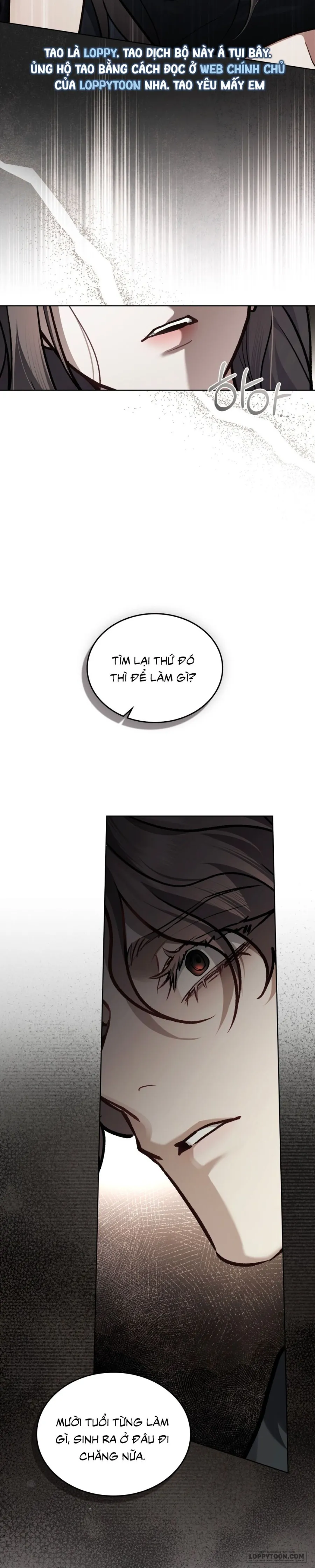 Kết Hôn Với Kẻ Tâm Thần Chap 79 - trang 4
