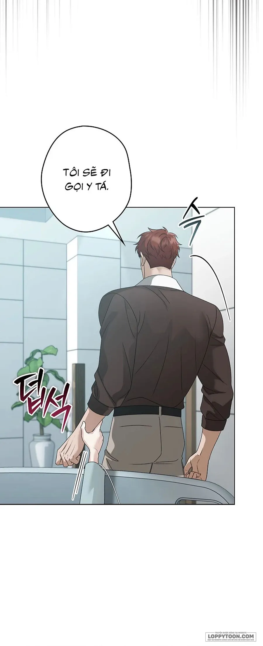 Điểm Chí (Solstice) Chap 54 - trang 5