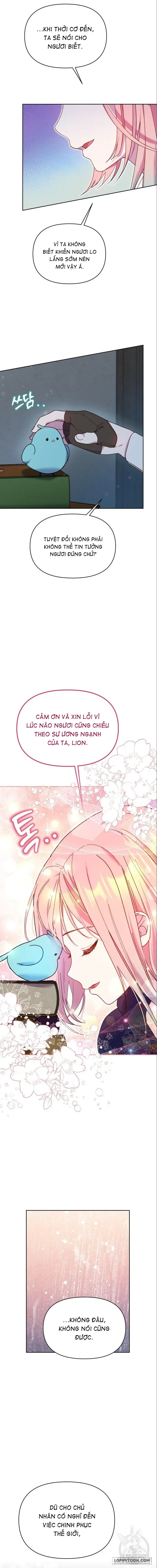 Pháp Sư Hiện Kim Của Trò Chơi Lỗi Chap 24 - trang 4
