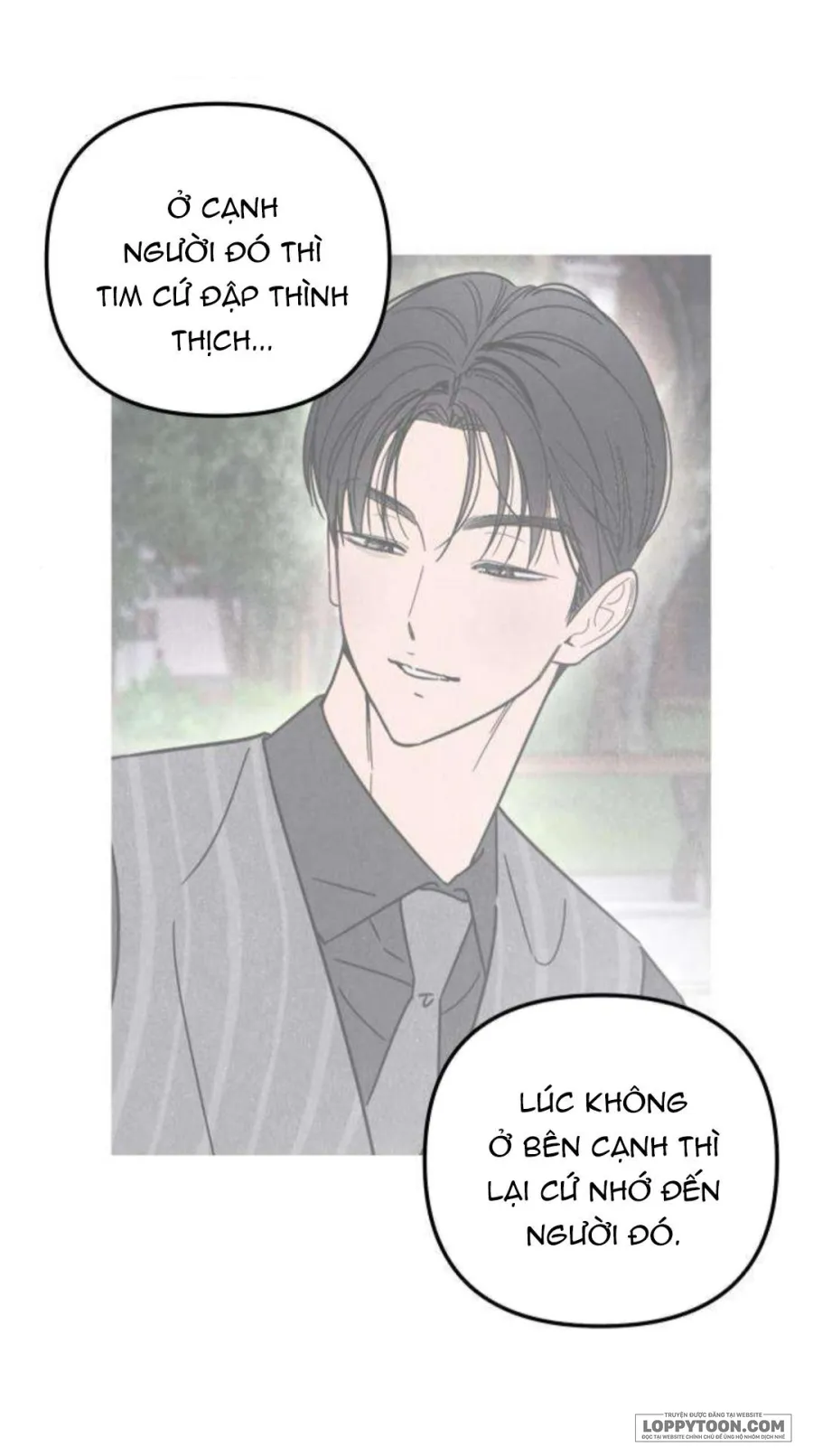 Câu Lạc Bộ Chị Đẹp Chap 8 - Kẻ Lười Tra Cứu ♥ Kẻ Nghiện Google - trang 27