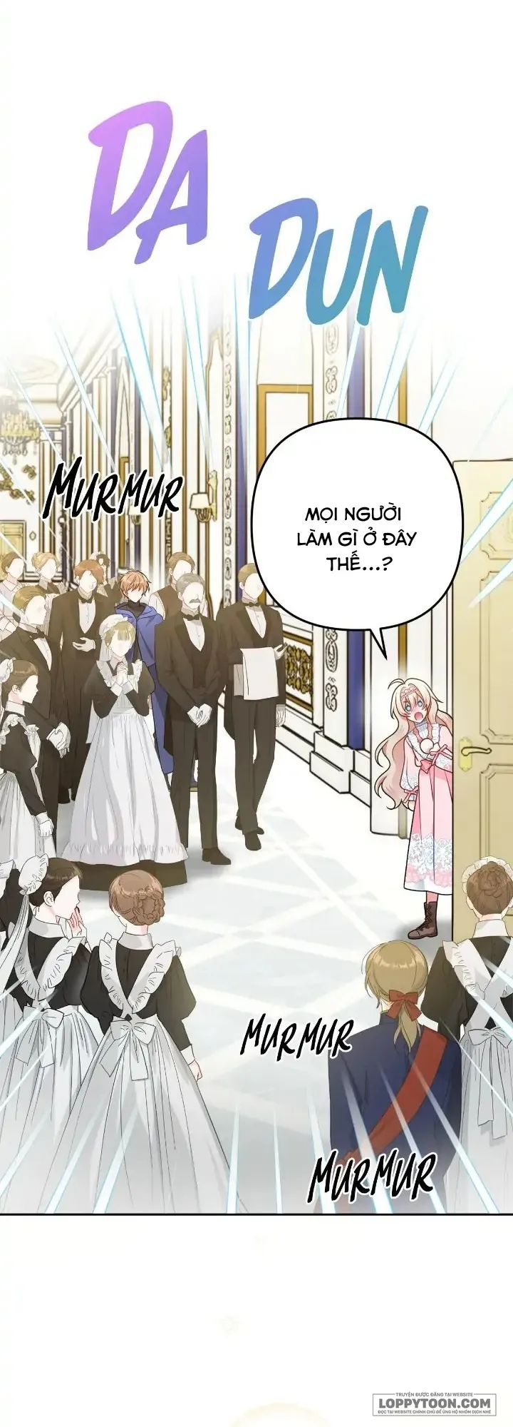 Tôi Sống Chung Với Mẹ Chồng Chap 9 - trang 10