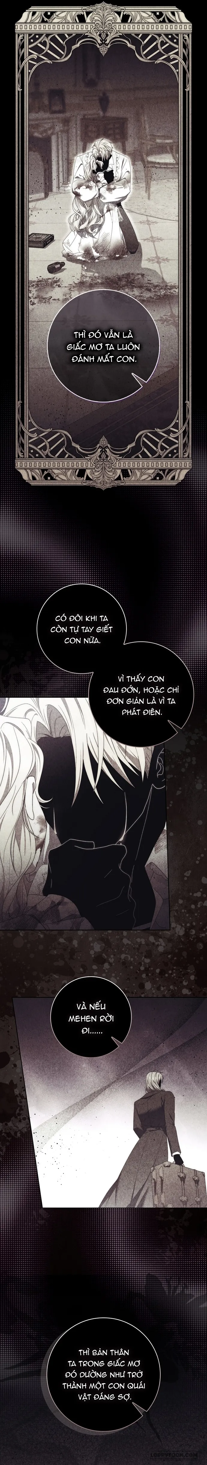 Nam Chính Bệnh Hoạn Ám Ảnh Với Sức Khoẻ Của Tôi Chap 69 - trang 11