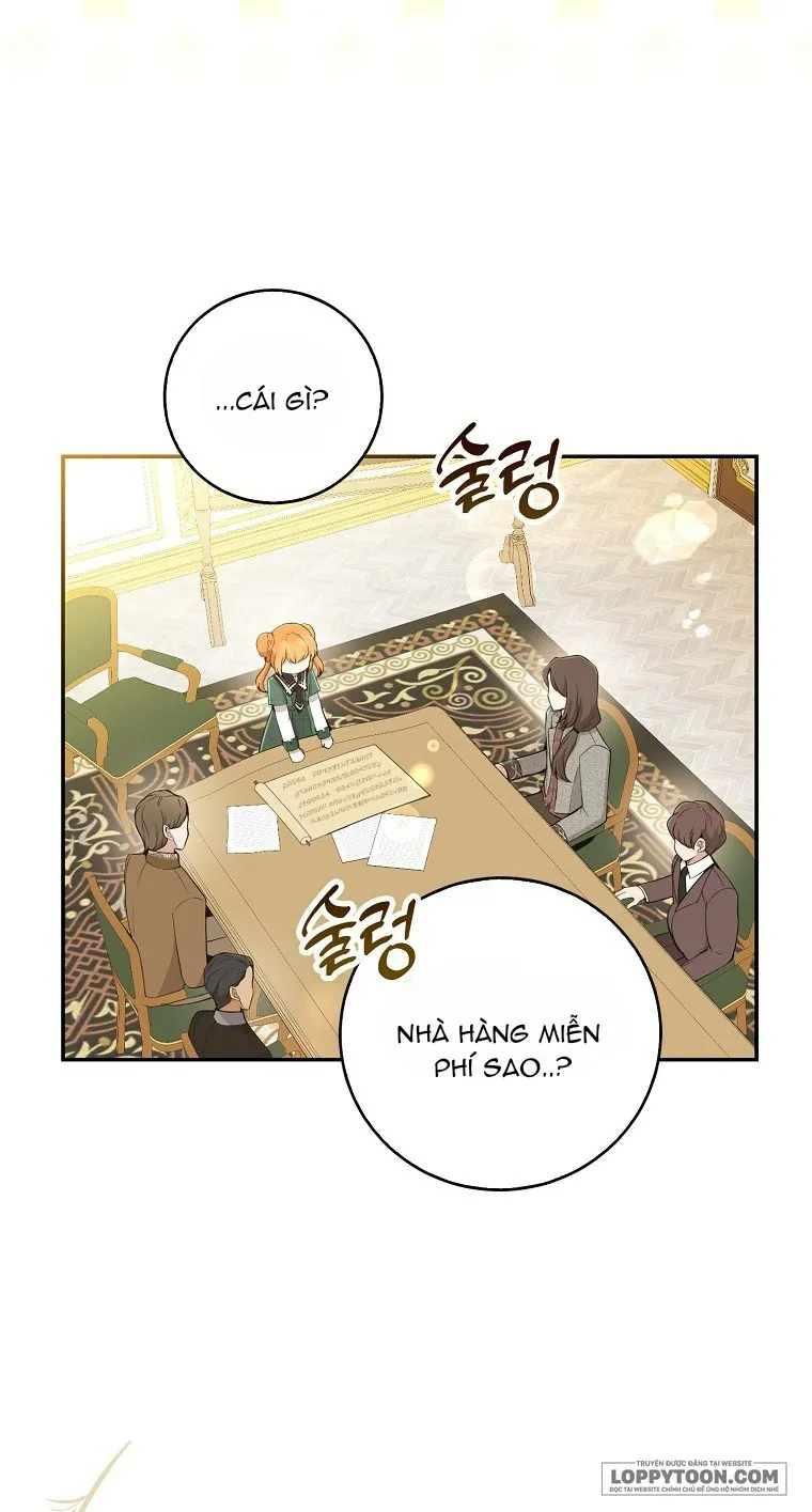 Sóc Con Tài Năng Chap 26 - trang 34