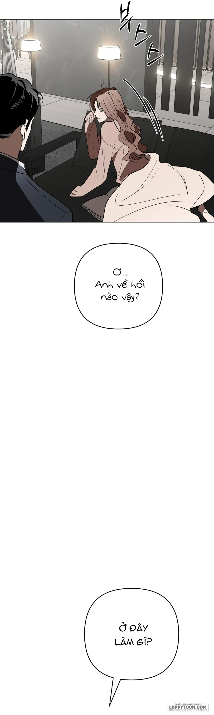 Ngưỡng Tuyệt Đối Chap 35 - trang 43