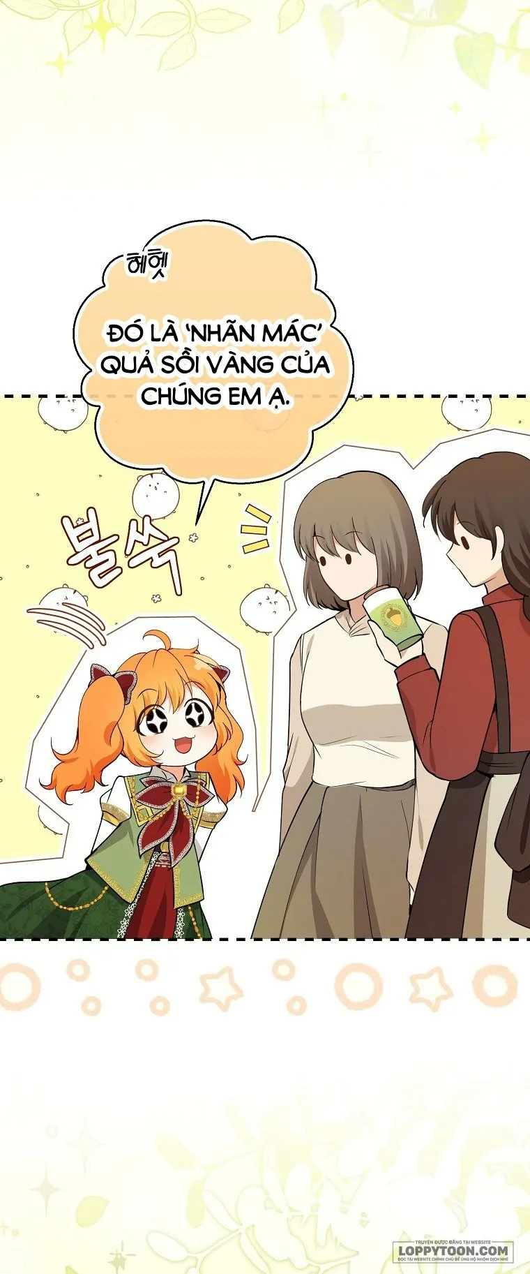 Sóc Con Tài Năng Chap 58 - trang 32