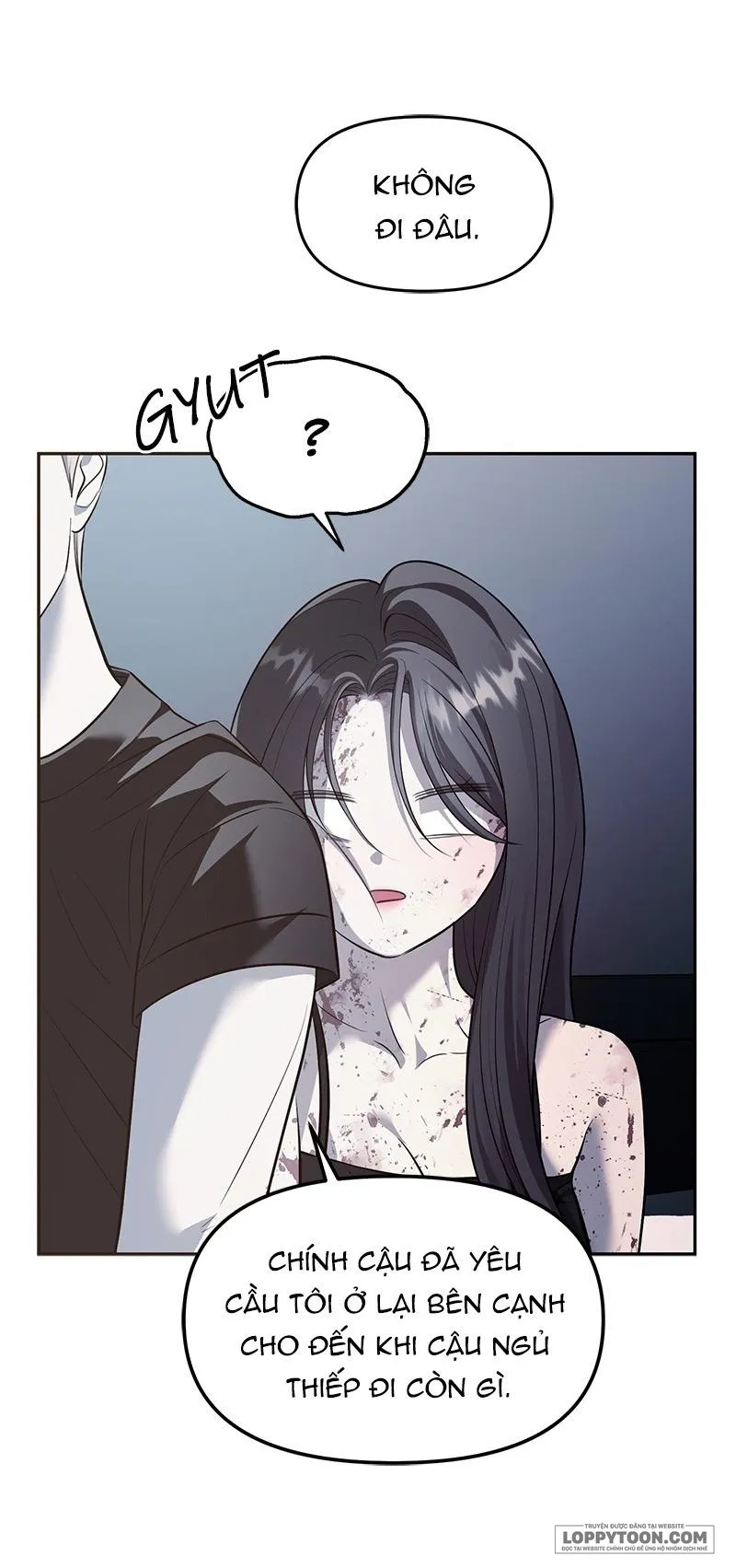 Xâm Nhập Trường Trung Học Tài Phiệt Chap 54 - trang 17