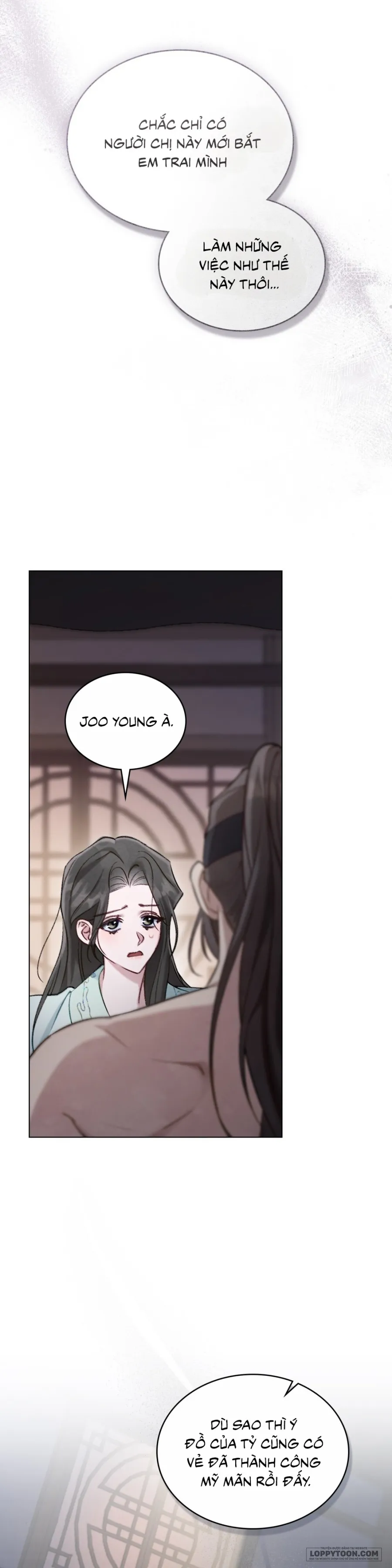 Chuyến Đi Đêm Chap 30 - trang 25