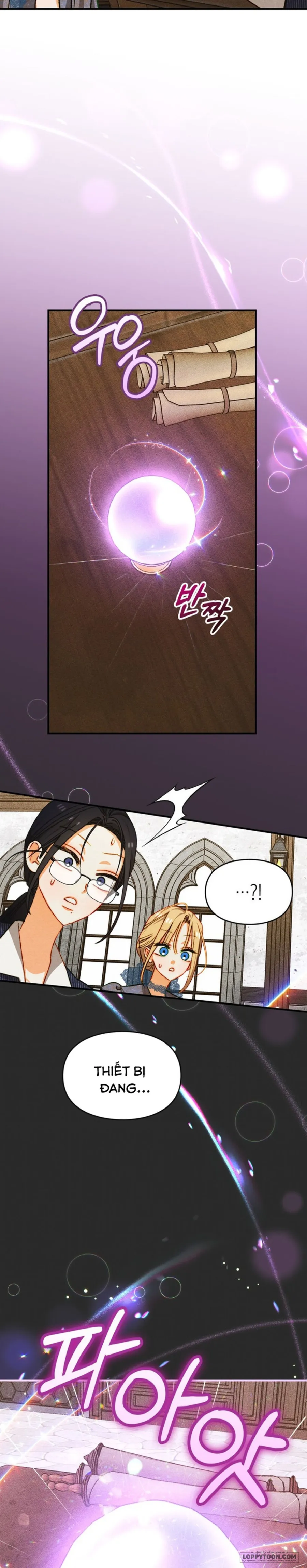 Thuần Hoá Munchkin Chap 35 - trang 25
