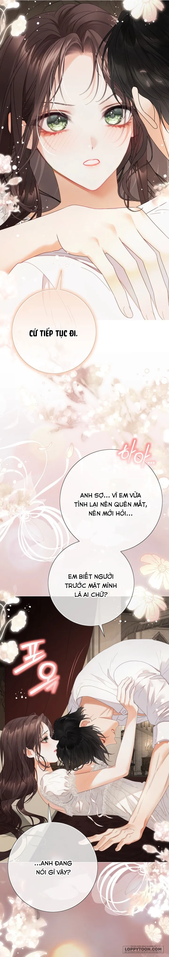 Một Thế Giới Không Có Chị Gái Mà Ai Cũng Yêu Chap 112 - trang 29
