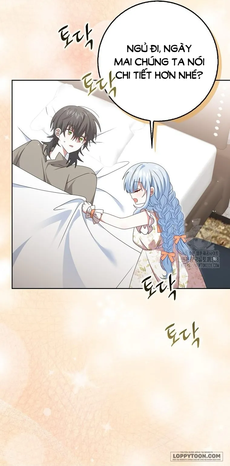 Tôi Sẽ Chiếm Lấy Ngư Trường Này! Chap 32 - trang 23