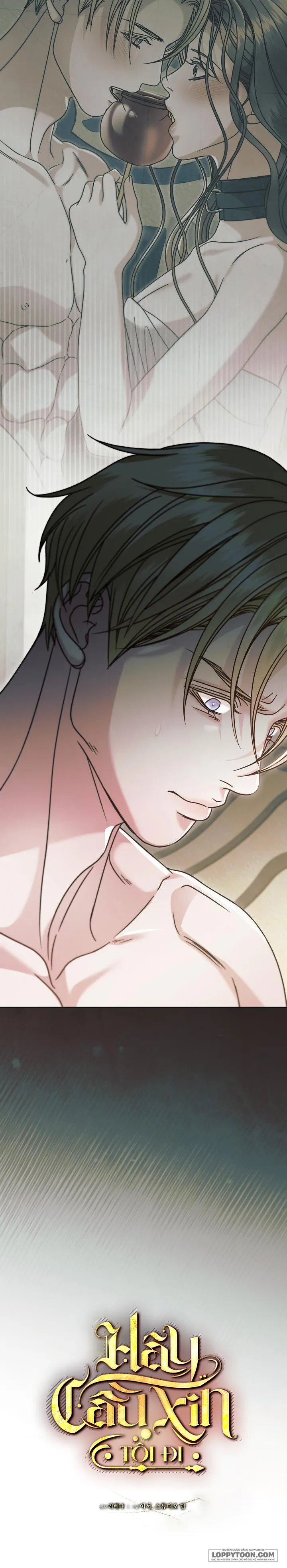 Hãy Cầu Xin Tôi Đi Chap 75 - trang 4
