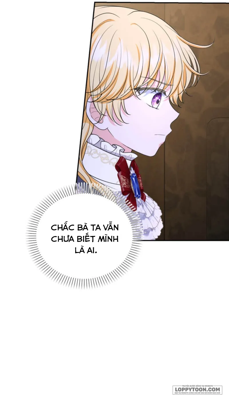 Công Chúa Bé Con Hạng S Thật Mạnh Chap 77 - trang 16