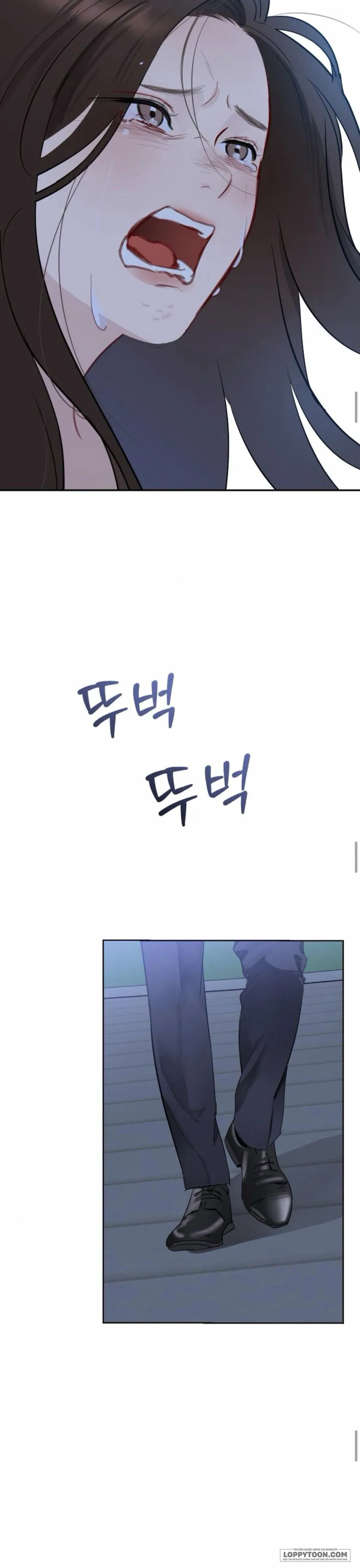 Quyền Lực Của Thư Ký Chap 29 - trang 44