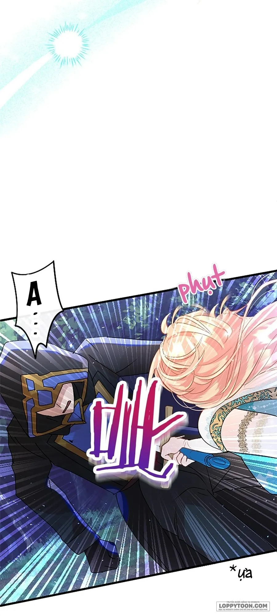 Đại Tiểu Thư Sao Phải Giả Nam Chap 46 - trang 33