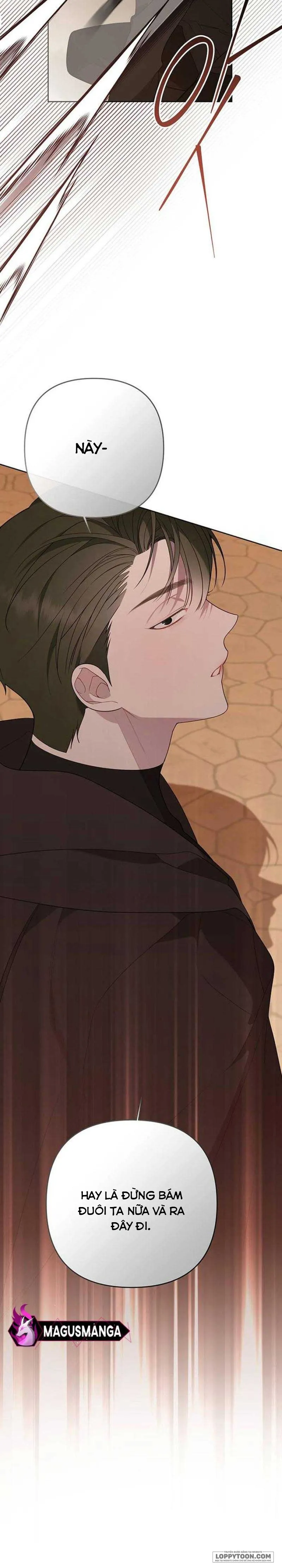 Bạo Chúa Bé Con Chap 80 - trang 4