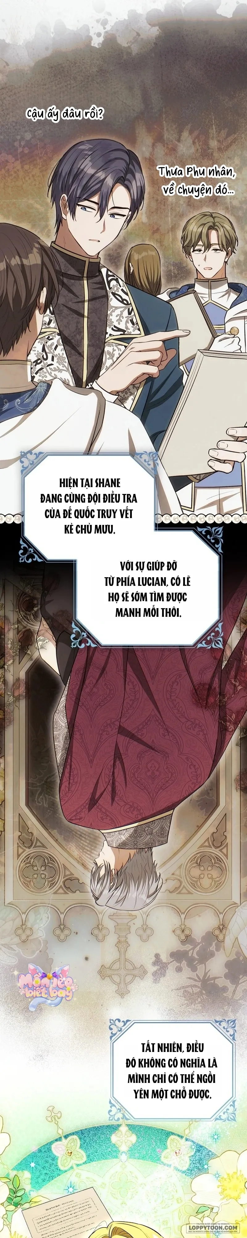 Tôi Cứ Nghĩ Mình Trở Về Là Kết Thúc, Không Ngờ Thể Loại Thay Đổi Rồi! Chap 20 - trang 4
