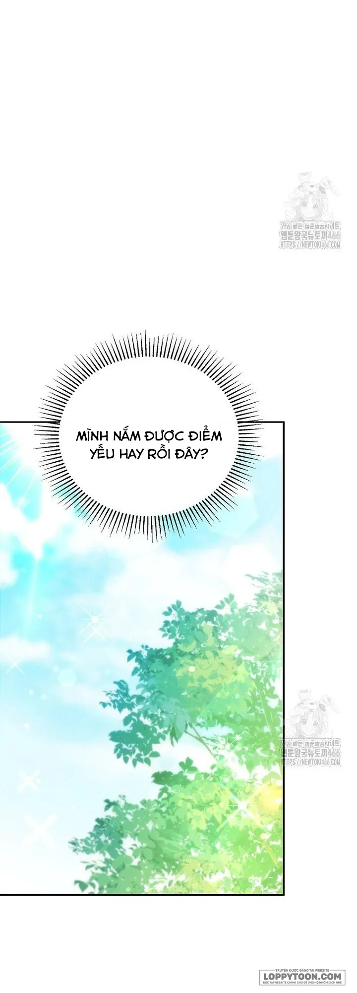Bé Con Chốn Hoa Nở Chap 49 - trang 22