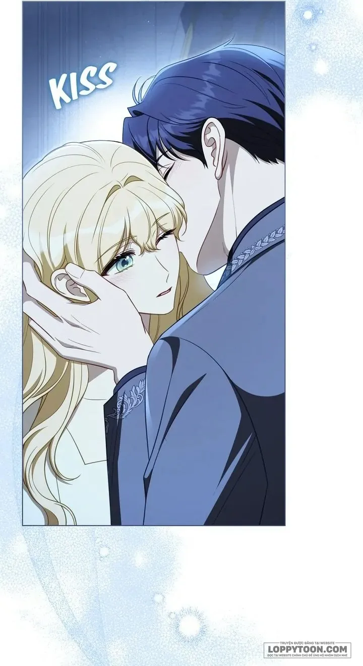 Chúa Phù Hộ Cho Sự Hủy Diệt Của Ta Chap 46 - trang 21