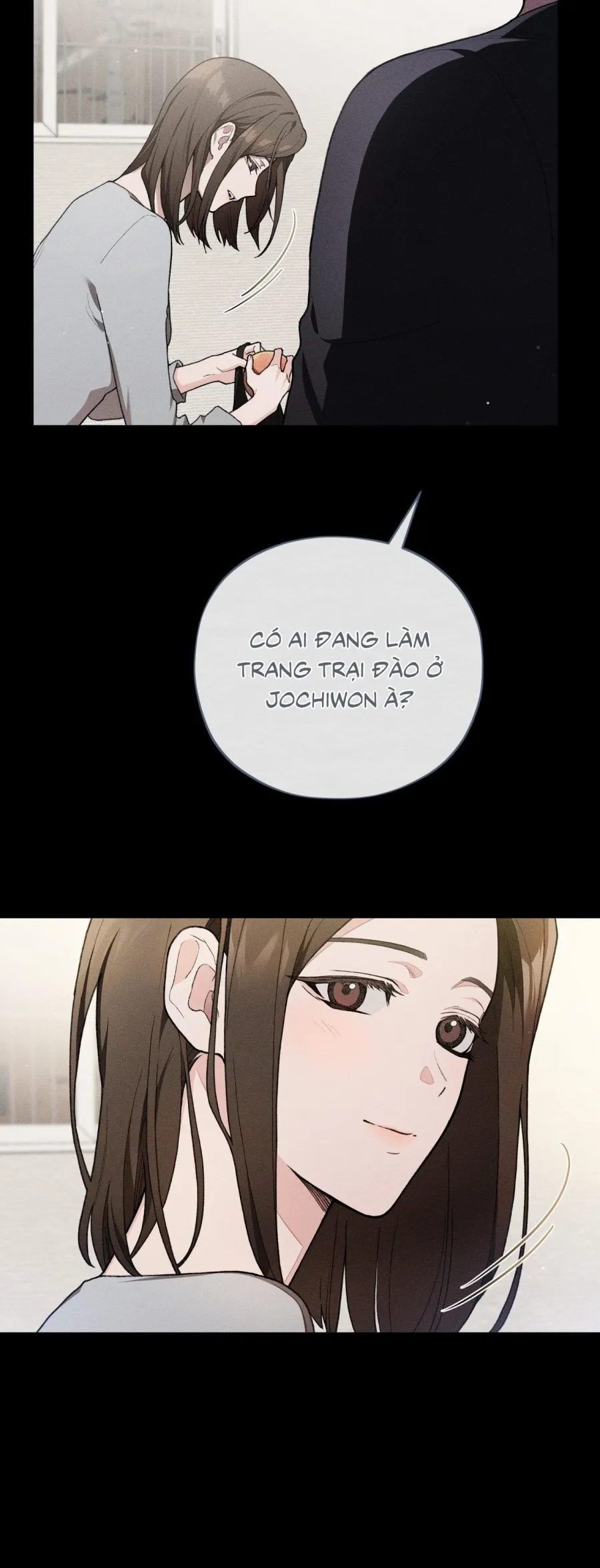 Quốc Lộ Số 1 Chap 4 - trang 11