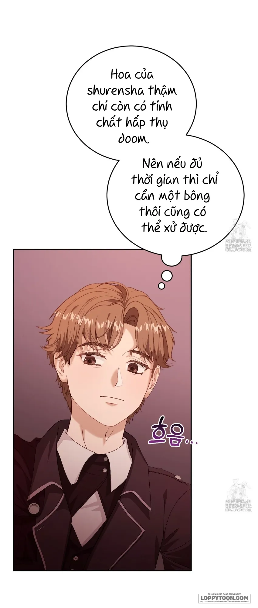 Nàng Tiên, Hãy Ký Hợp Đồng Nào Chap 30 - trang 33