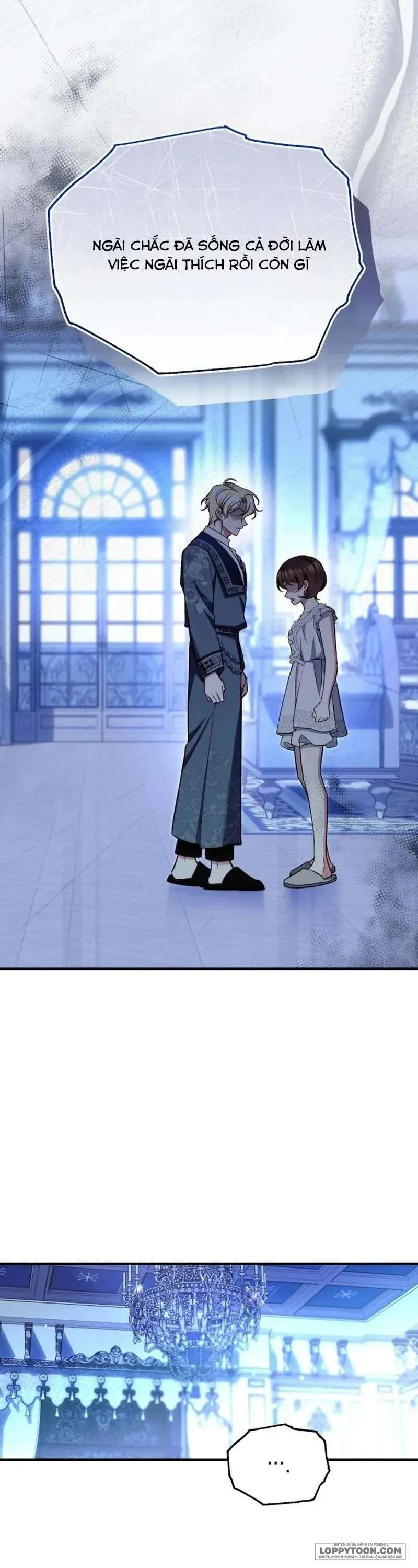 Bảo Vệ Thánh Nữ Giả Mạo Chap 13 - trang 29