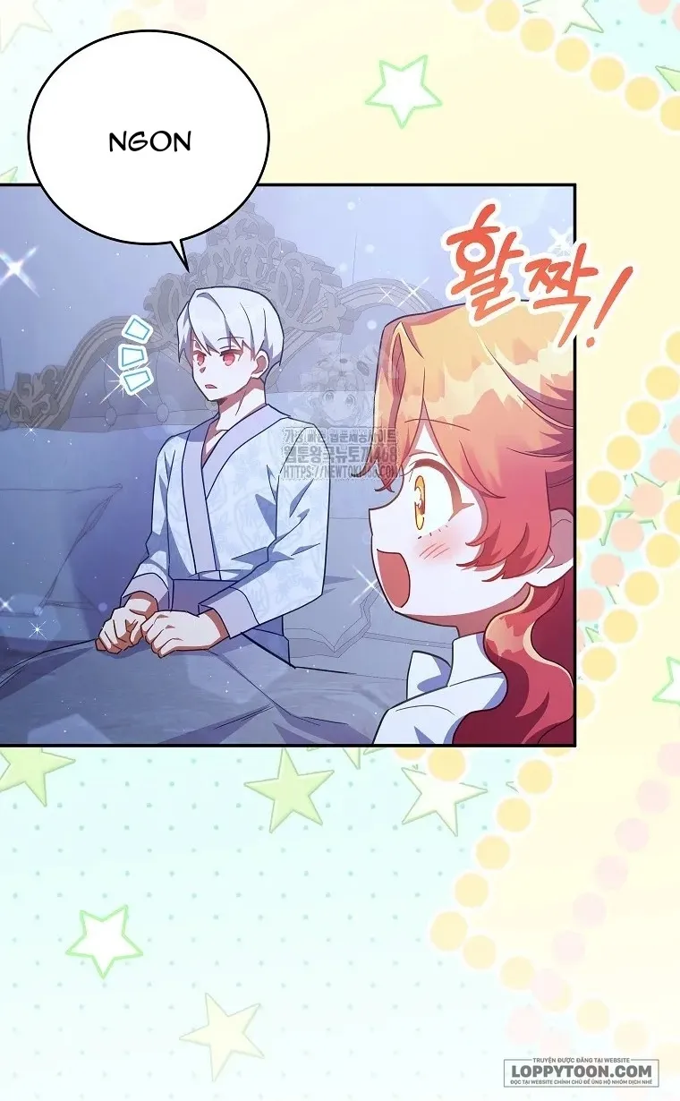 Bé Con Chốn Hoa Nở Chap 72 - trang 23