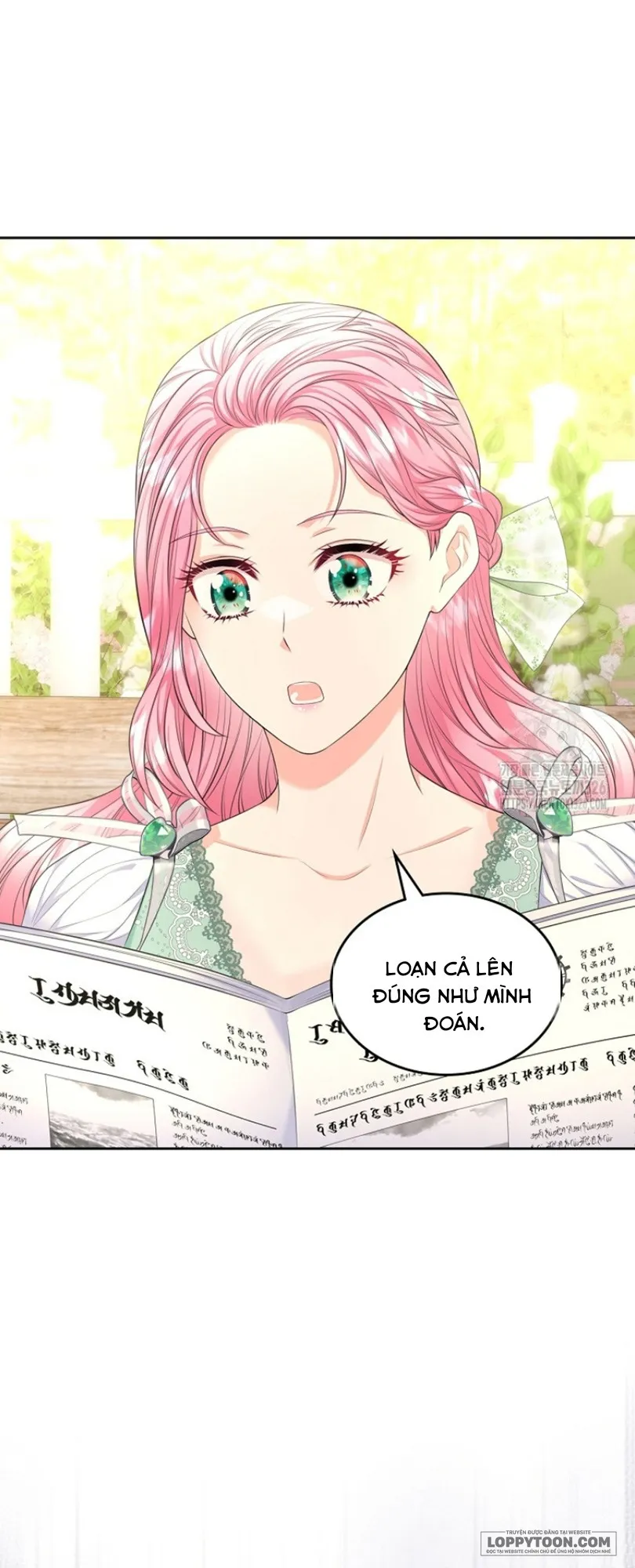 Tôi Sẽ Ly Hôn Với Anh Trai Nữ Chính Chap 40 - trang 64