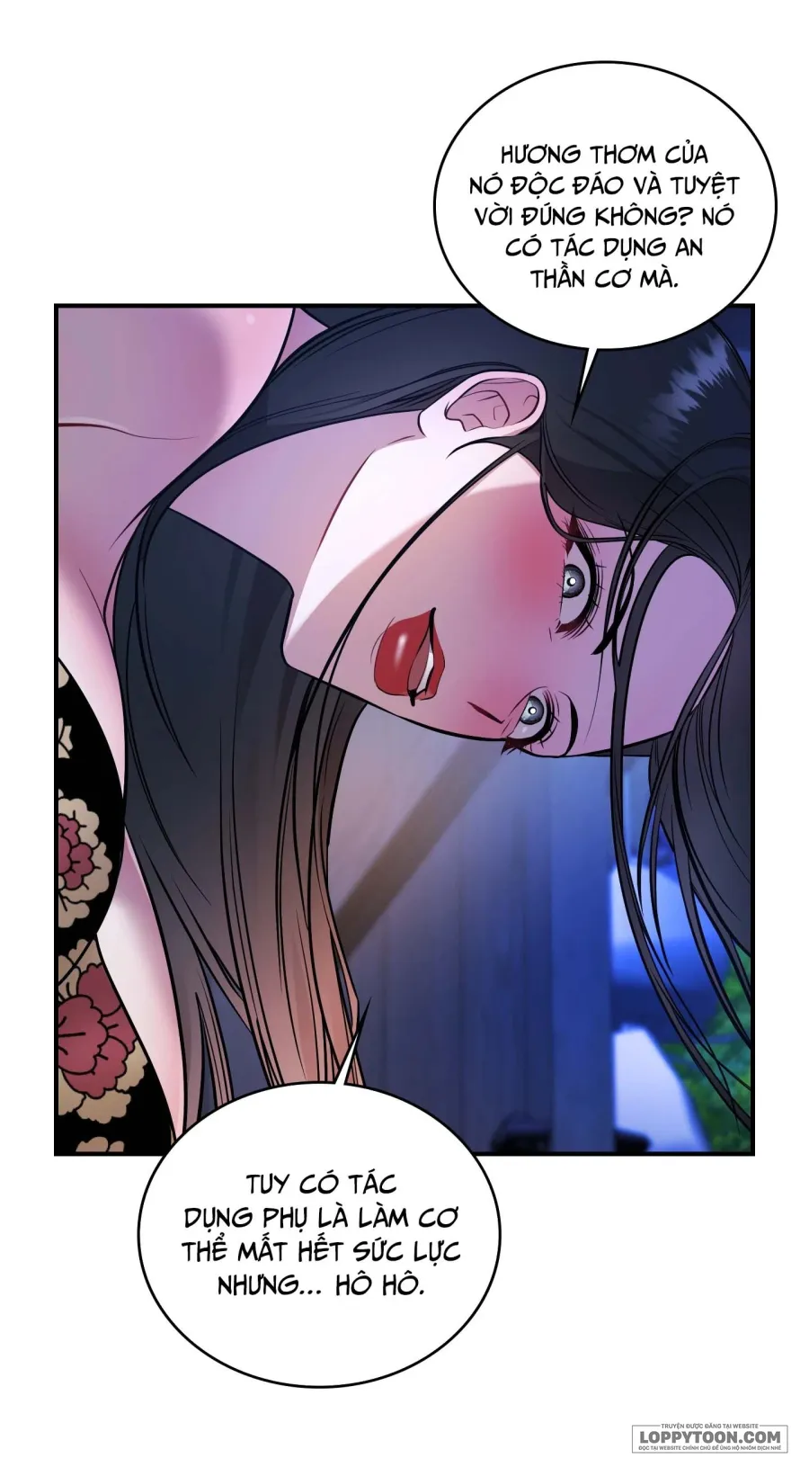 Yêu Tinh Chap 7 - trang 31