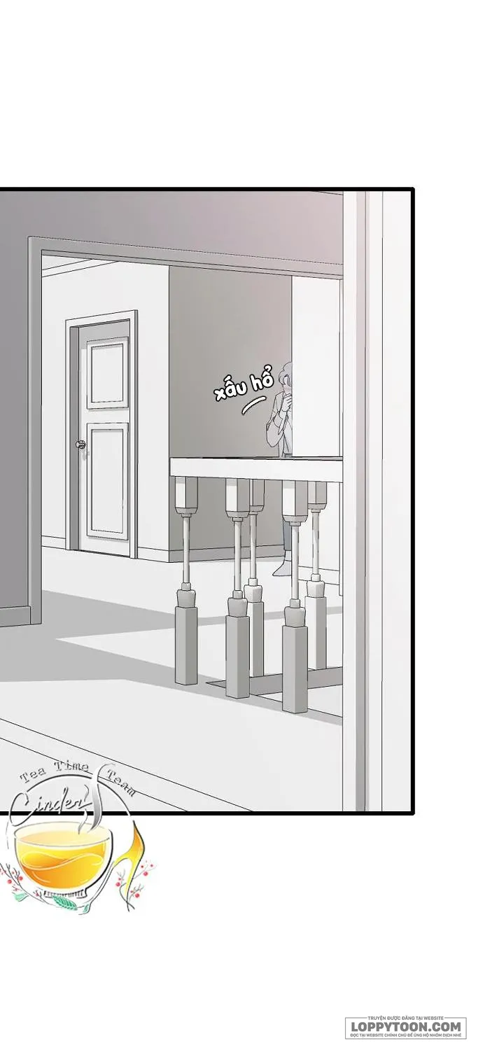 Ba Anh Trai Cực Phẩm Của Tôi Chap 30 - trang 42