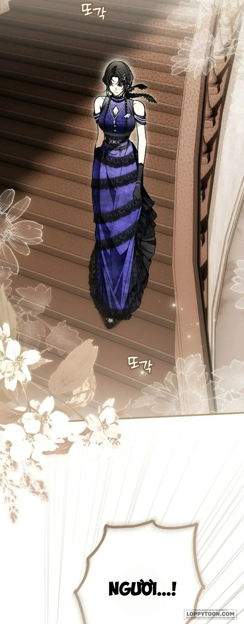 Có Kẻ Đã Sở Hữu Cơ Thể Của Tôi Chap 91 - trang 2