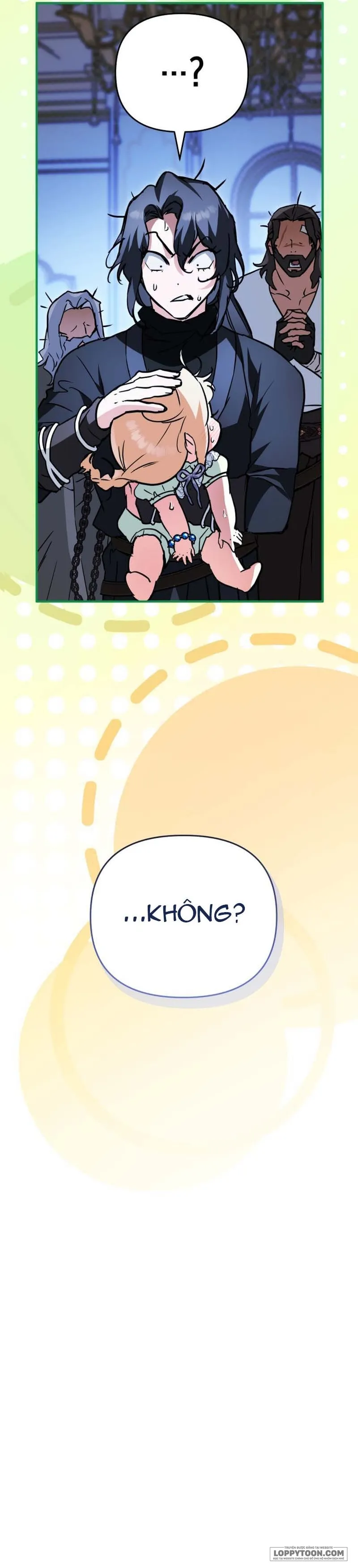 Bé Con Thiên Tài Bí Mật Đi Tìm Cha Chap 26 - trang 7