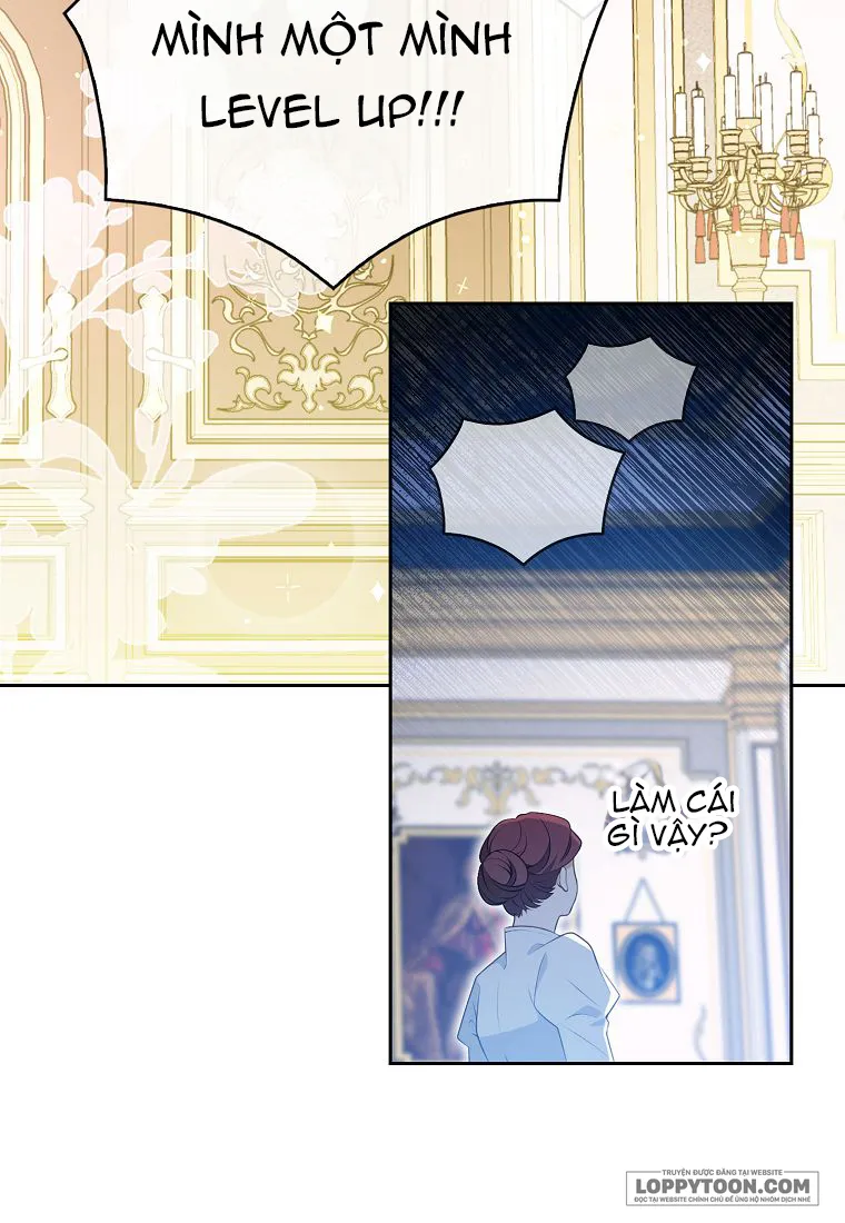 Đứa Trẻ Côn Đồ Nhà Công Tước Chap 7 - trang 11