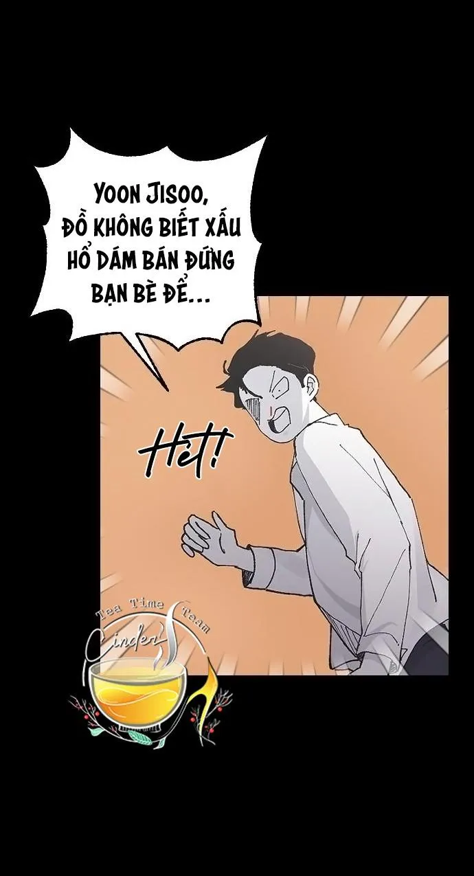 Ba Anh Trai Cực Phẩm Của Tôi Chap 14 - trang 6