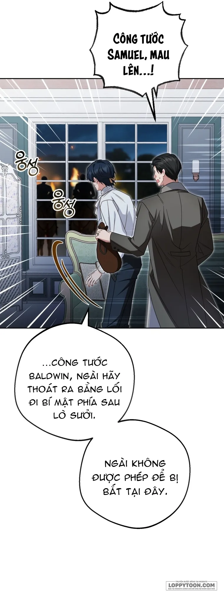 Được Yêu Thương Mà Còn Ngại Ngùng Sao Chap 120 - trang 6