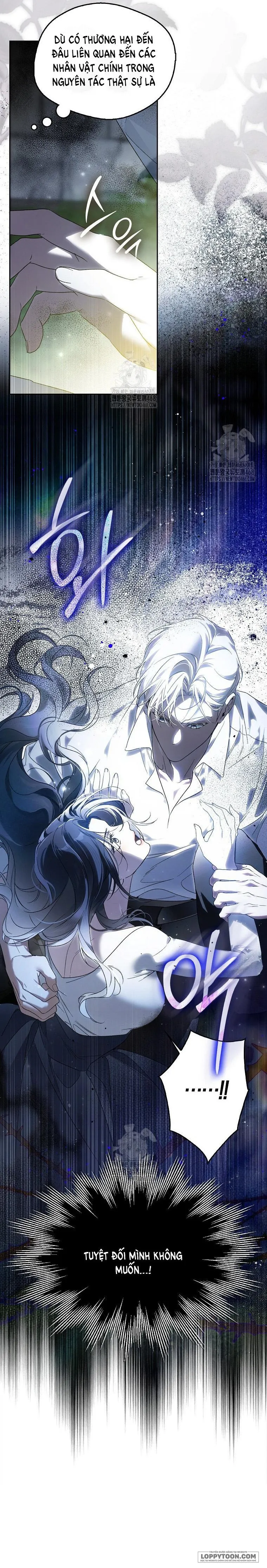 Hầu Tước Maron Chap 3 - trang 12