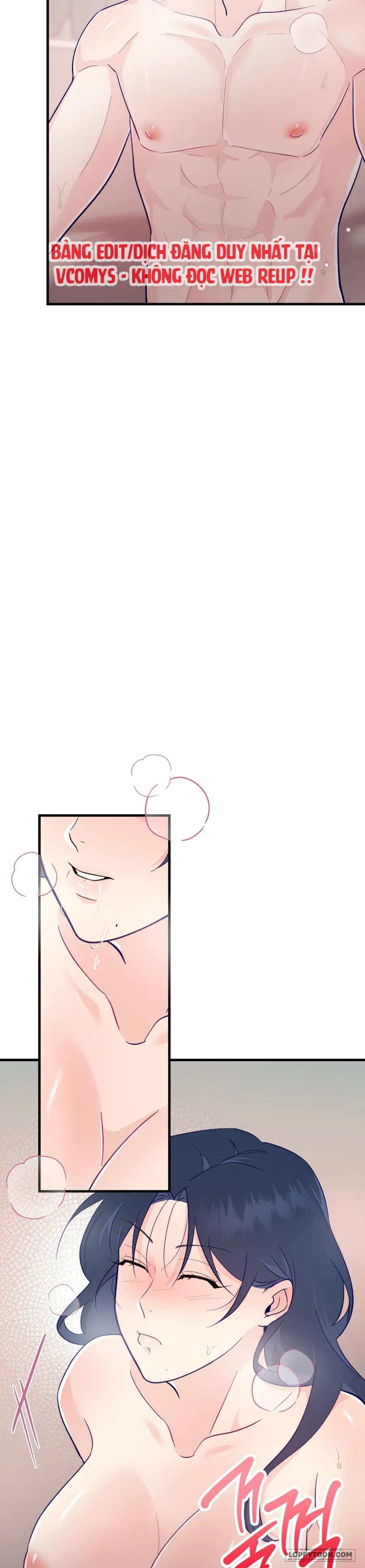 Ba Vẫn Hơn Hai Chap 7 - 🔞🔞🔞 - trang 29