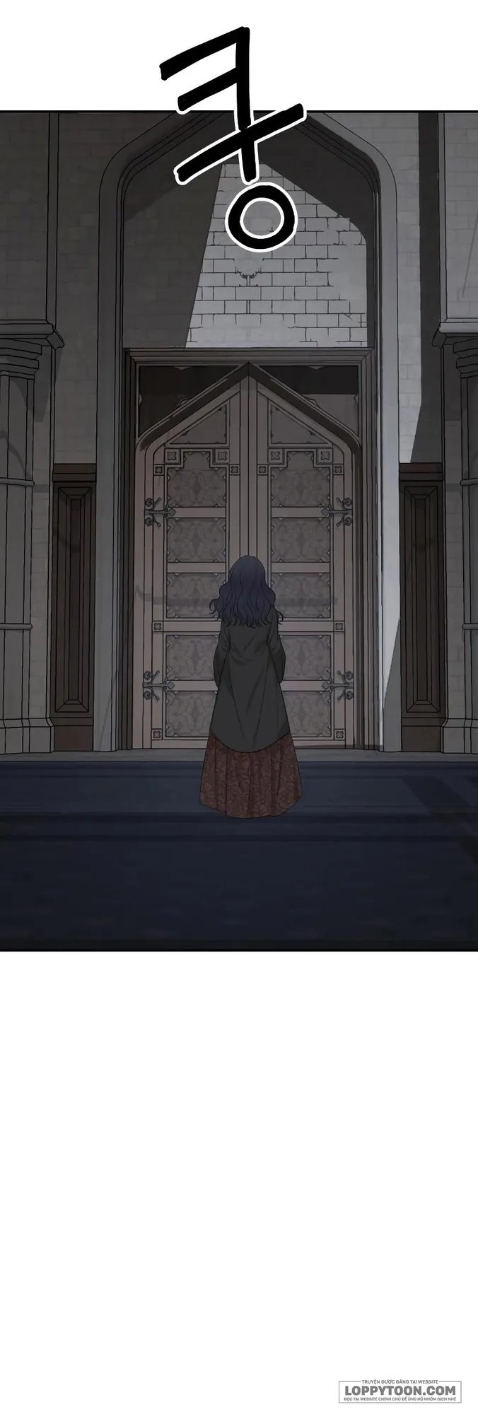 Gia Đình Chồng Quá Ám Ảnh Bởi Tôi Chap 89 - trang 49